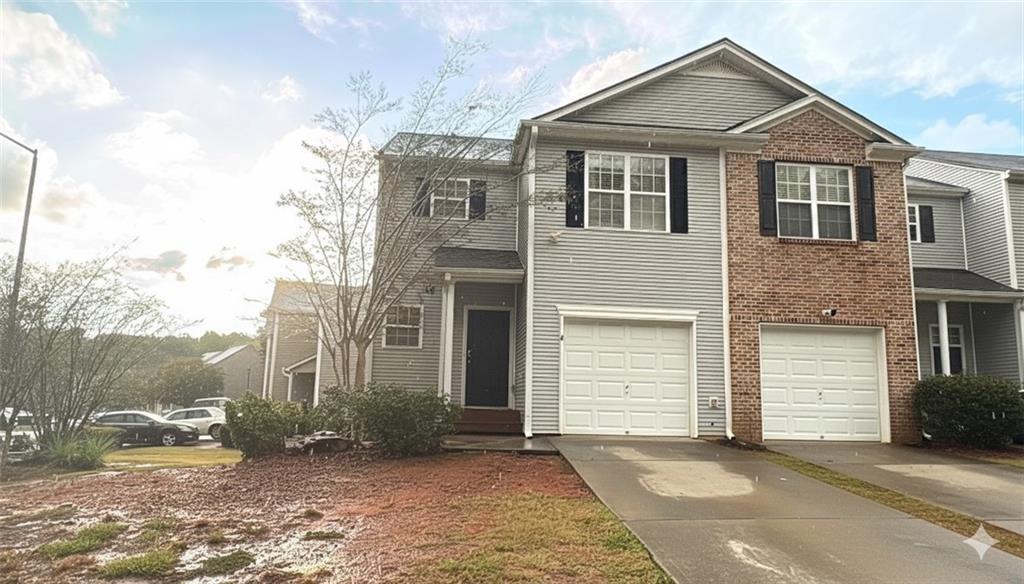 190 Venture Path, Hiram, GA 30141
