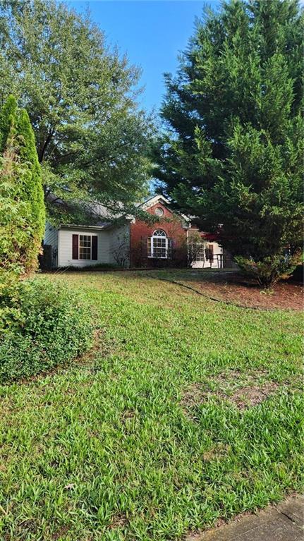 1930 Grayson Oaks Ct., Lawrenceville, GA 30045