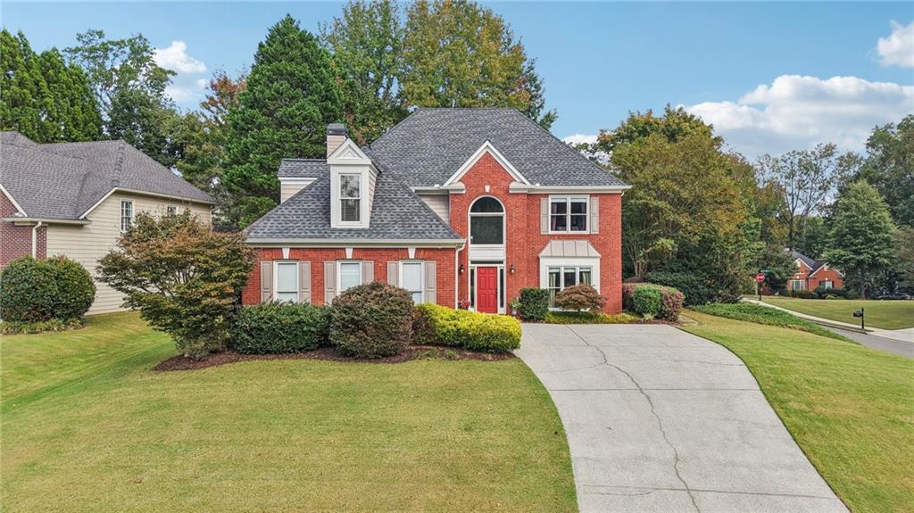 3820 Ridge Point Dr., Suwanee, GA 30024