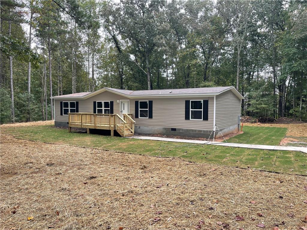 292 Mount Moriah Road, Dallas, GA 30132