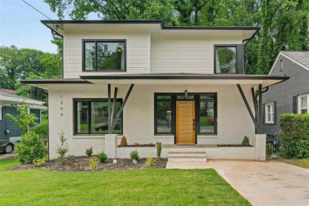 1309 Fair St., Atlanta, GA 30314