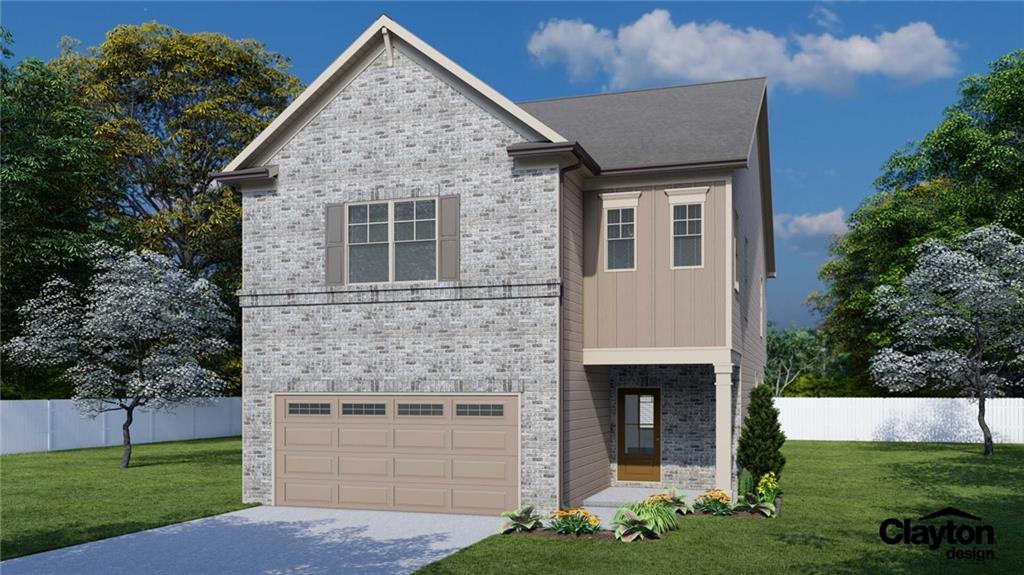 44 Avian Way, Auburn, GA 30011