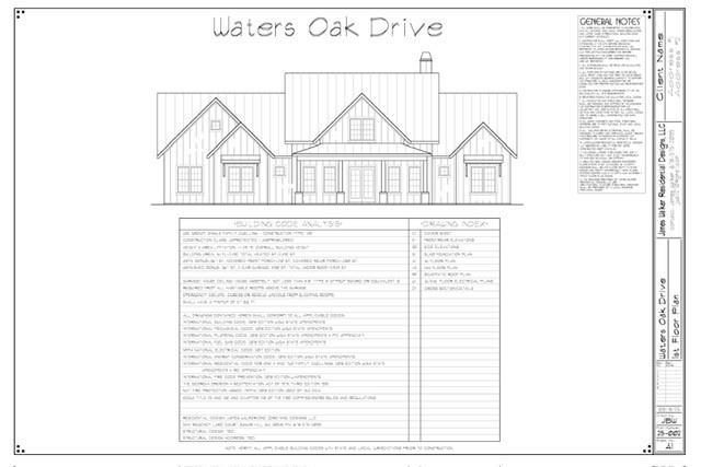 Water Oak Dr., Ellijay, GA 30540