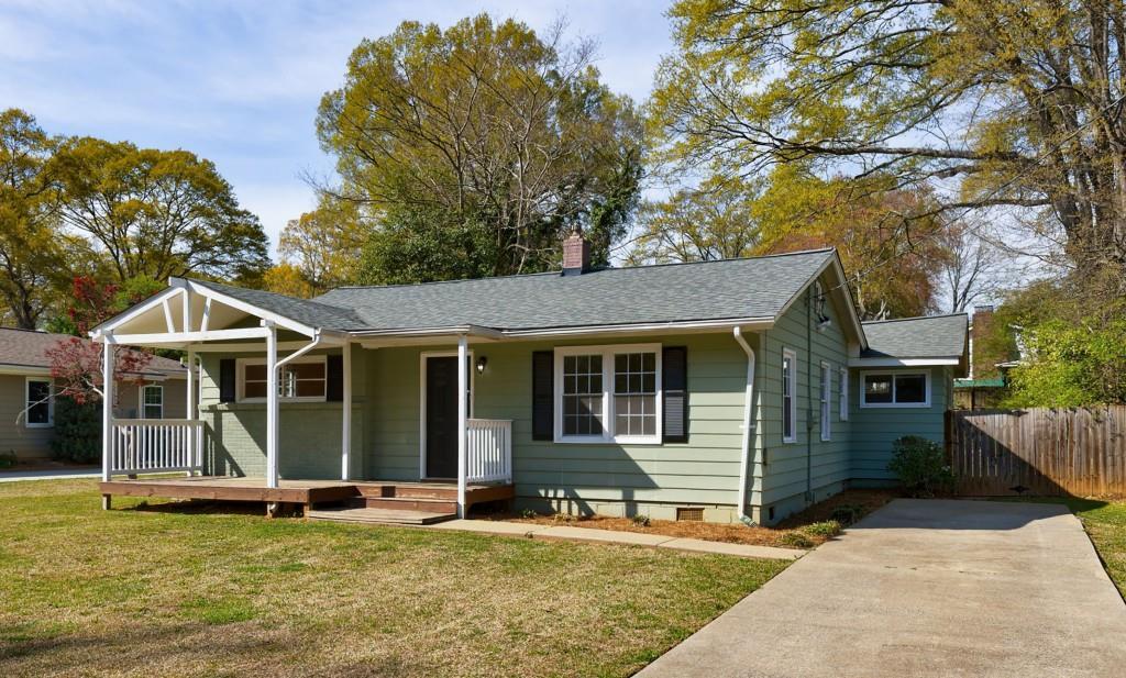 1019 Magbee Dr., Smyrna, GA 30080