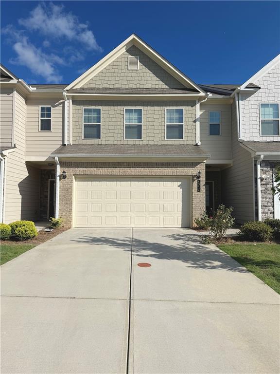 4314 Cherry Laurel Pass, Norcross, GA 30071