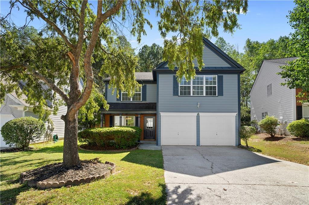 3412 Davenport Park Ln., Duluth, GA 30096