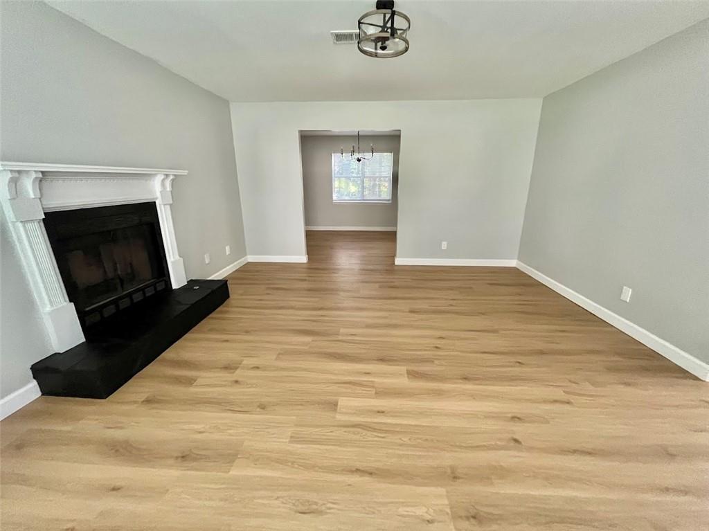 5464 Fox Haven Tr., Stone Mountain, GA 30088