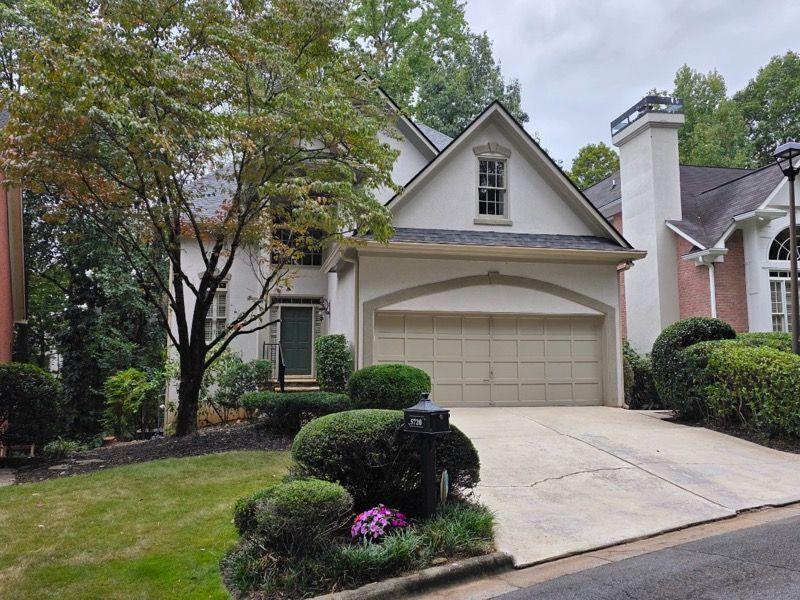 5720 Cameron Hall Pl., Sandy Springs, GA 30328