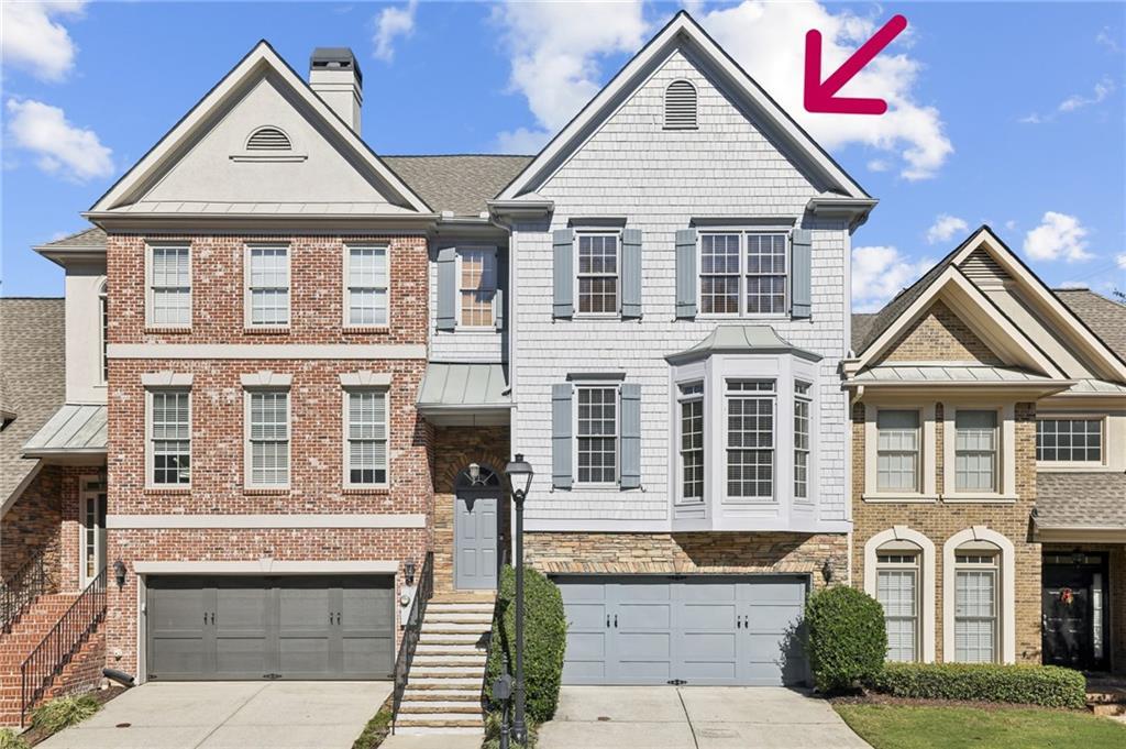 196 Mystic Ct., Atlanta, GA 30342