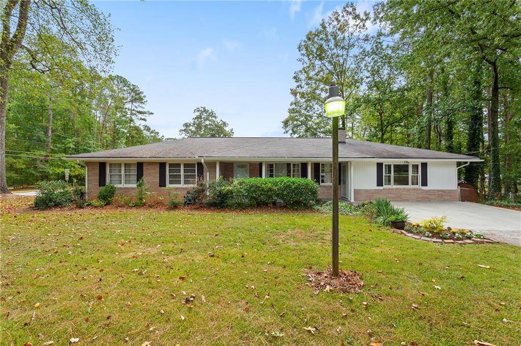 639 Concord Rd., Smyrna, GA 30082