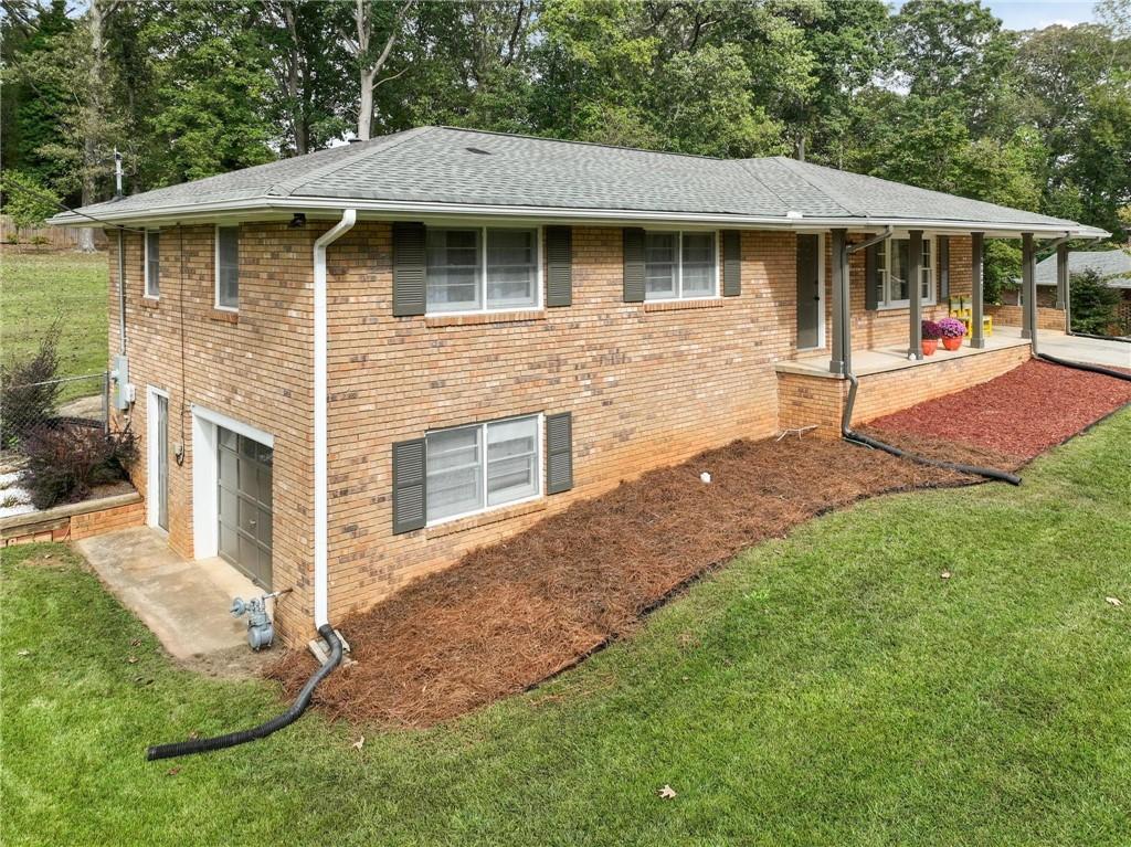 900 Tranquil Dr., Austell, GA 30106