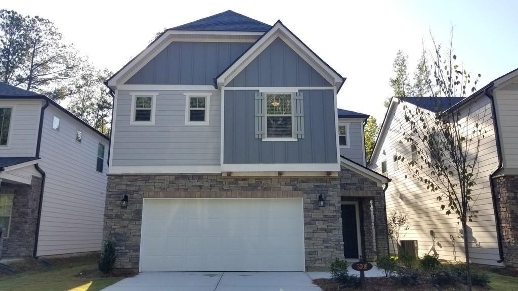 3009 Morgan Spring Tr., Buford, GA 30519