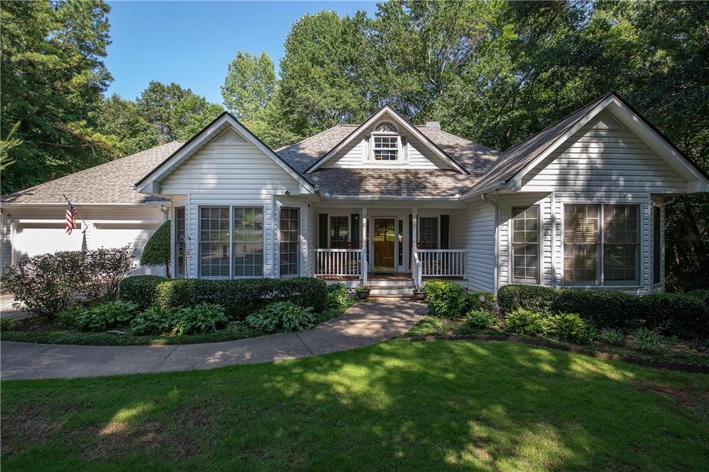 4 Kings Walk, Douglasville, GA 30134