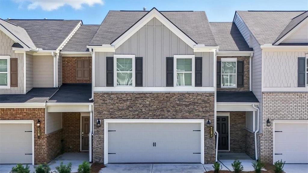 1182 Park Center Cir., Austell, GA 30168