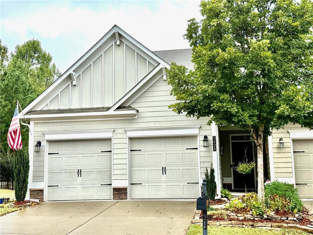 3428 Castleberry Village Cir. #47, Cumming, GA 30040
