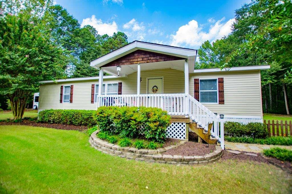 605 Whooping Creek Rd., Carrollton, GA 30116