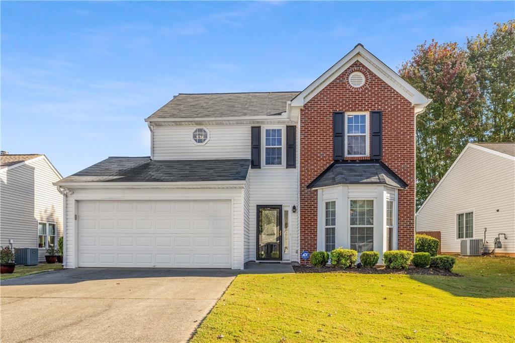 2113 Serenity Dr., Acworth, GA 30101