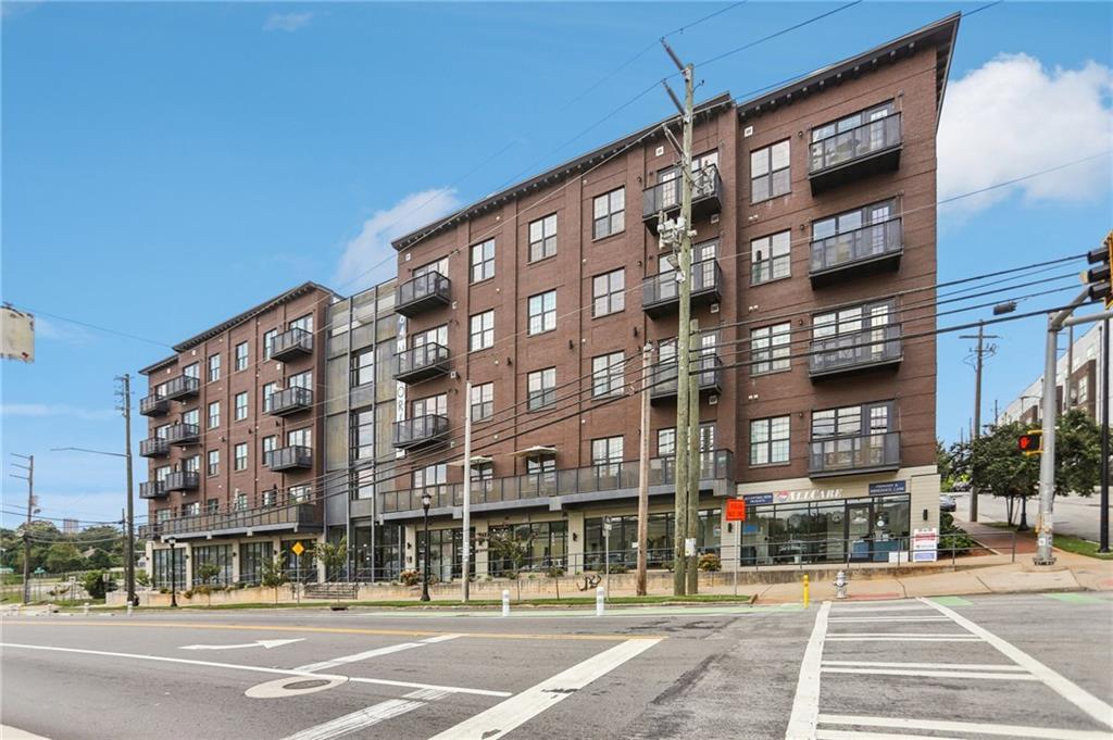 764 Memorial Dr. #4, Atlanta, GA 30316