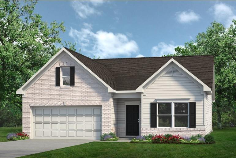 [Address Hidden by Seller], Dallas, GA 30132