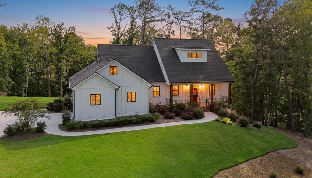 212 Cardiff Ct., Ball Ground, GA 30107