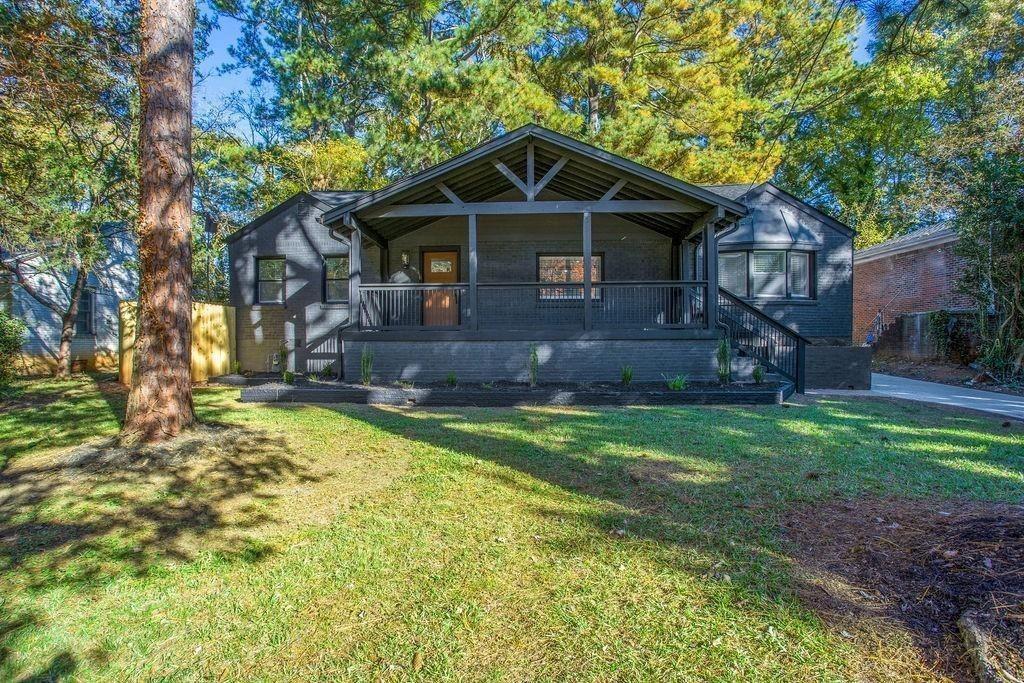 1705 Ezra Church Dr., Atlanta, GA 30314