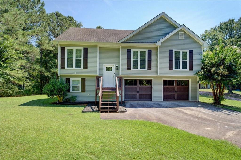 231 Island Shoals Rd., Covington, GA 30016
