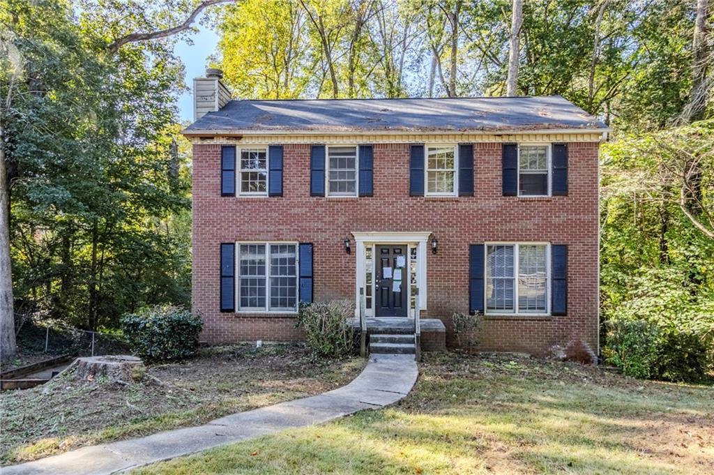 5362 Milieo Pl., Lilburn, GA 30047