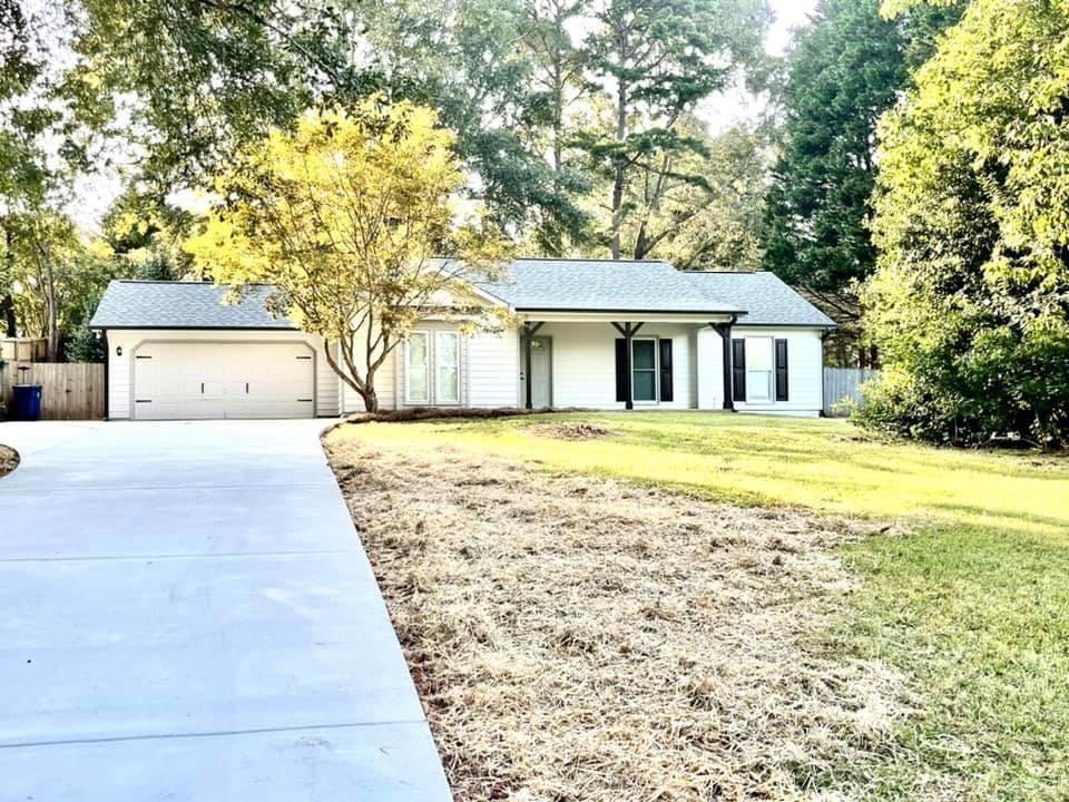 1606 Saddlecreek Rd., Auburn, GA 30011