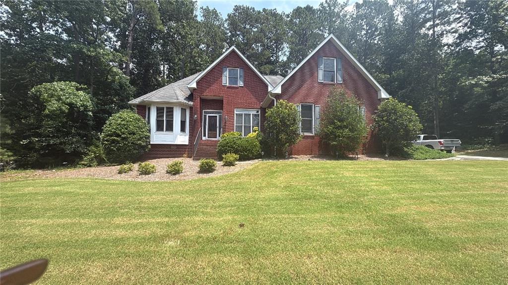 50 Jasmine Ln., Oxford, GA 30054