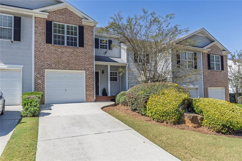 172 Venture Path, Hiram, GA 30141