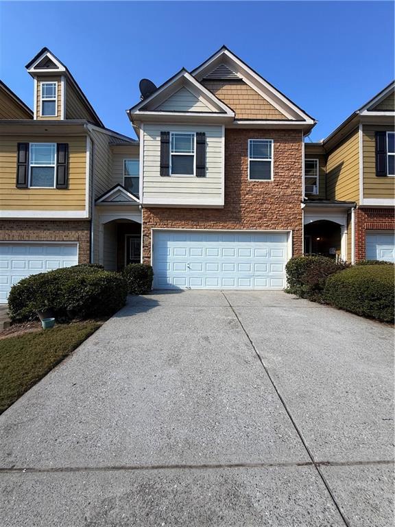 60 Providence Run Ct., Lawrenceville, GA 30046