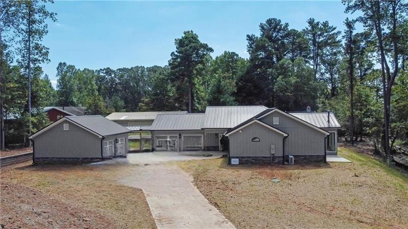 6635 Lawson Cir., Gainesville, GA 30506