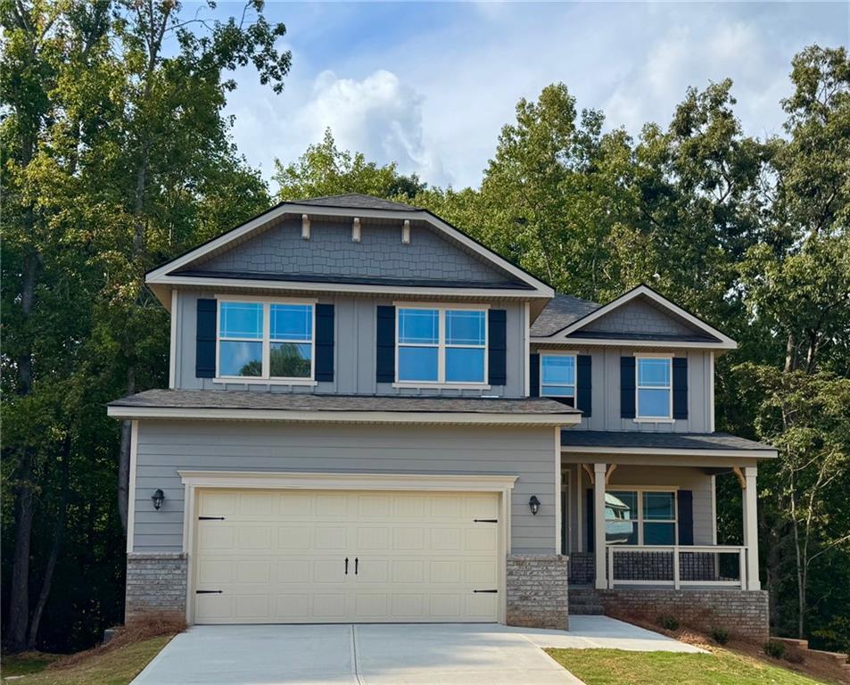 489 Magnolia Grove Pl., Cornelia, GA 30531