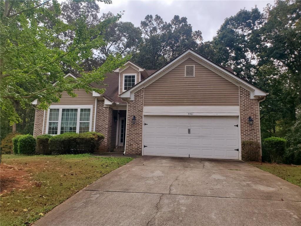4461 Dogwood Farms Dr., Decatur, GA 30034