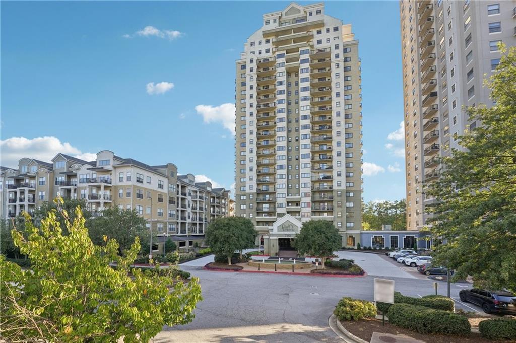 799 Hammond Dr. #402, Atlanta, GA 30328