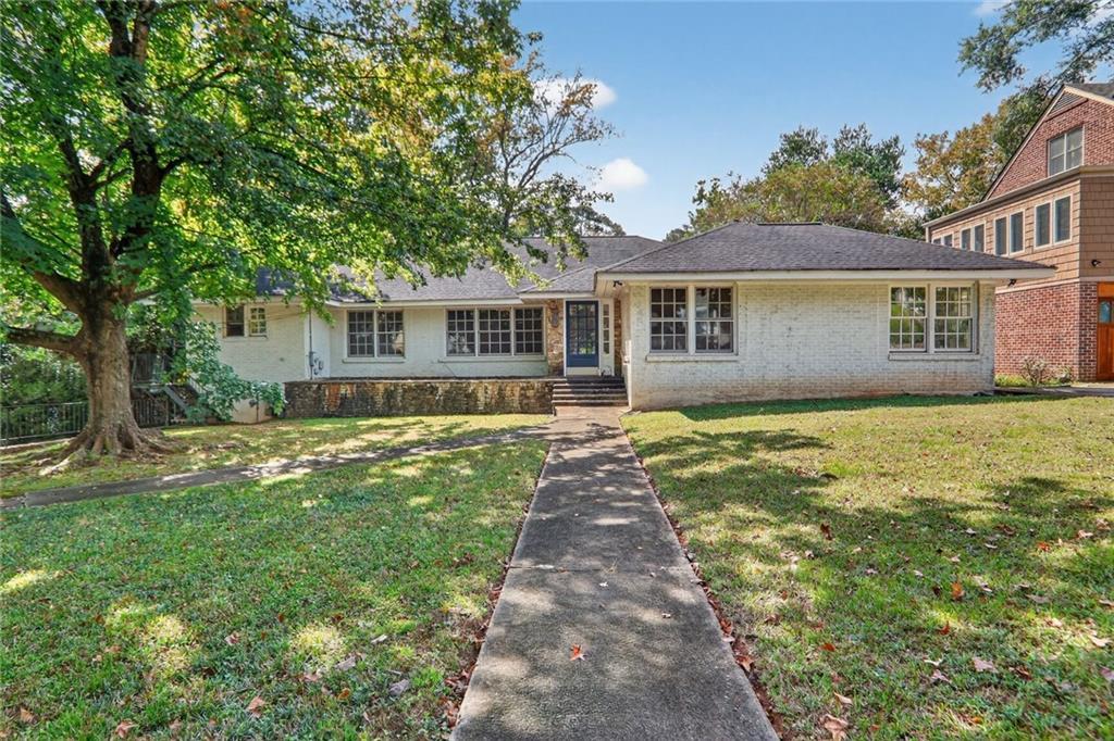 1265 E Rock Springs Rd., Atlanta, GA 30306