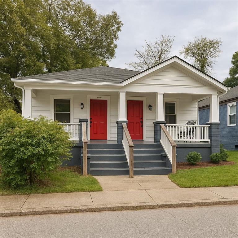 950 Michigan Ave., Atlanta, GA 30314