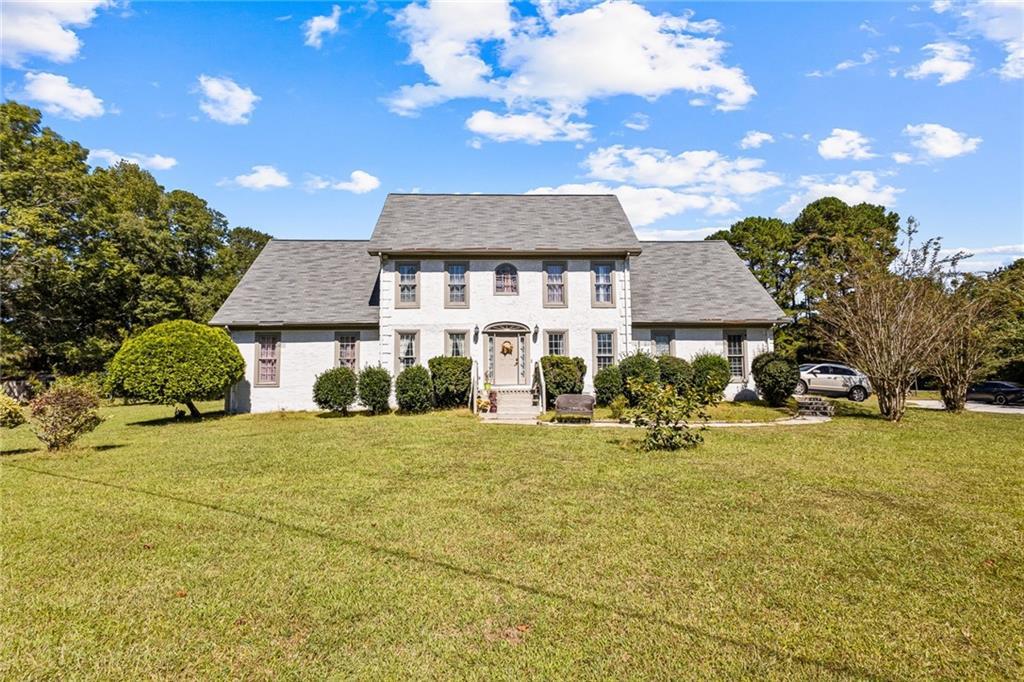 1211 Sandy Creek Rd., Fayetteville, GA 30214