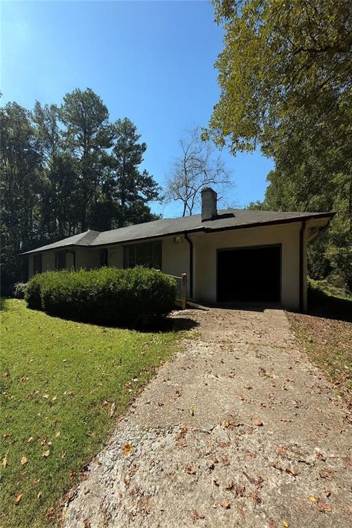 116 Mount Calvary Rd., Marietta, GA 30064