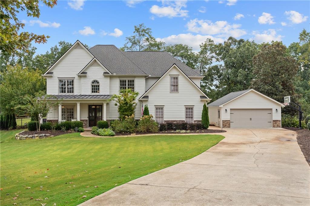 3135 New University Tr., Cumming, GA 30041