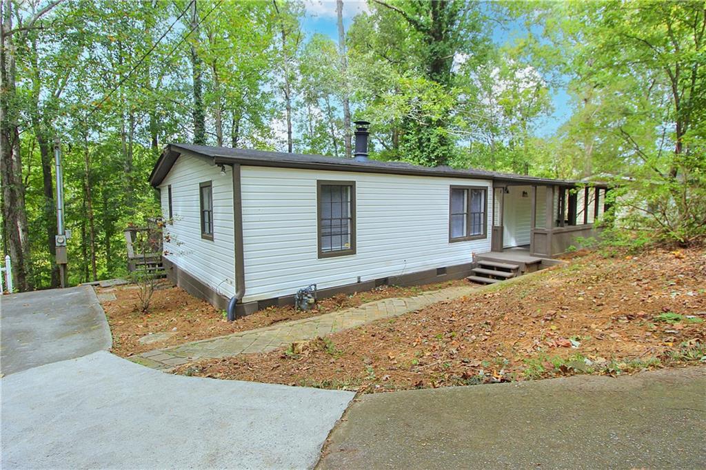 1597 High Sierra A Dr., Lawrenceville, GA 30043