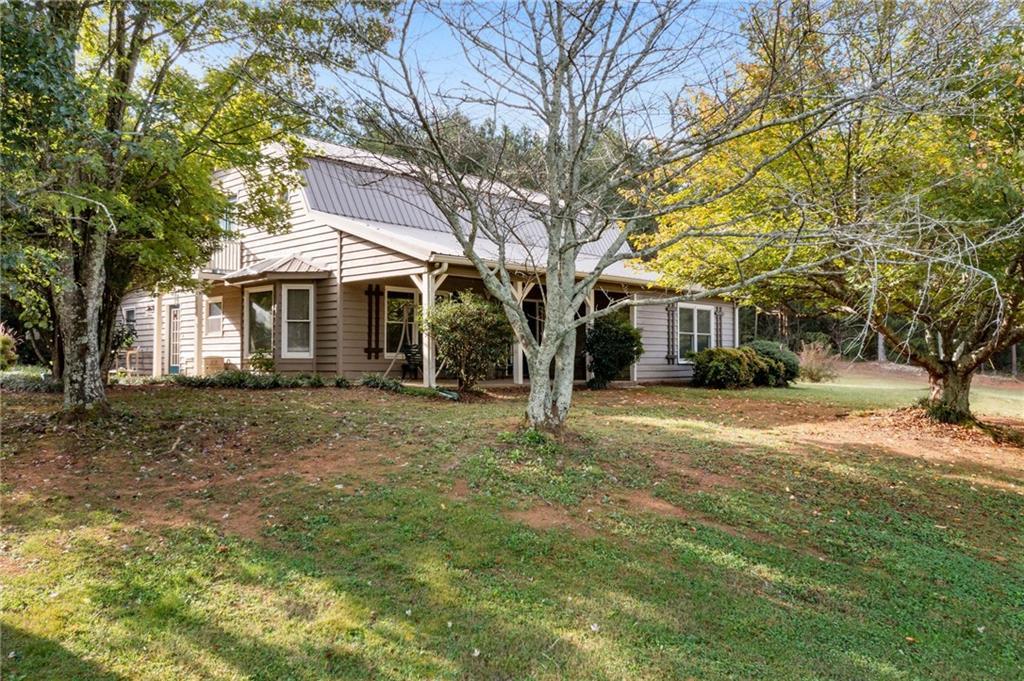 40 Wesley Rd., Adairsville, GA 30103