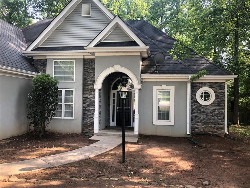 848 Windy Mill Ct., Temple, GA 30179
