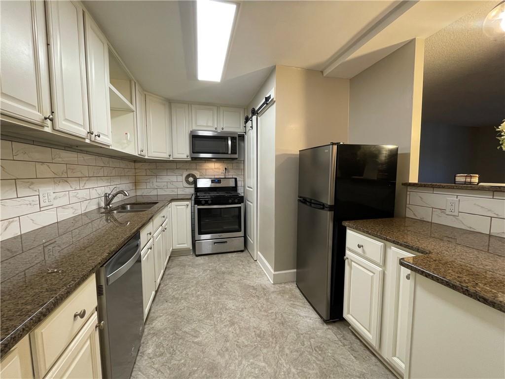2965 Pharr Court South #119, Atlanta, GA 30305