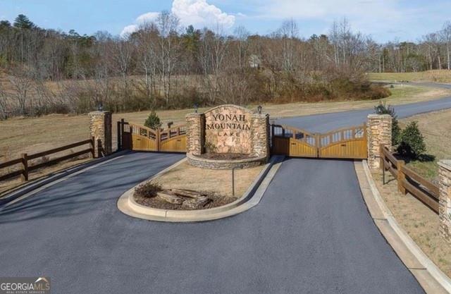 Yonah Mountain Dr., Cleveland, GA 30528