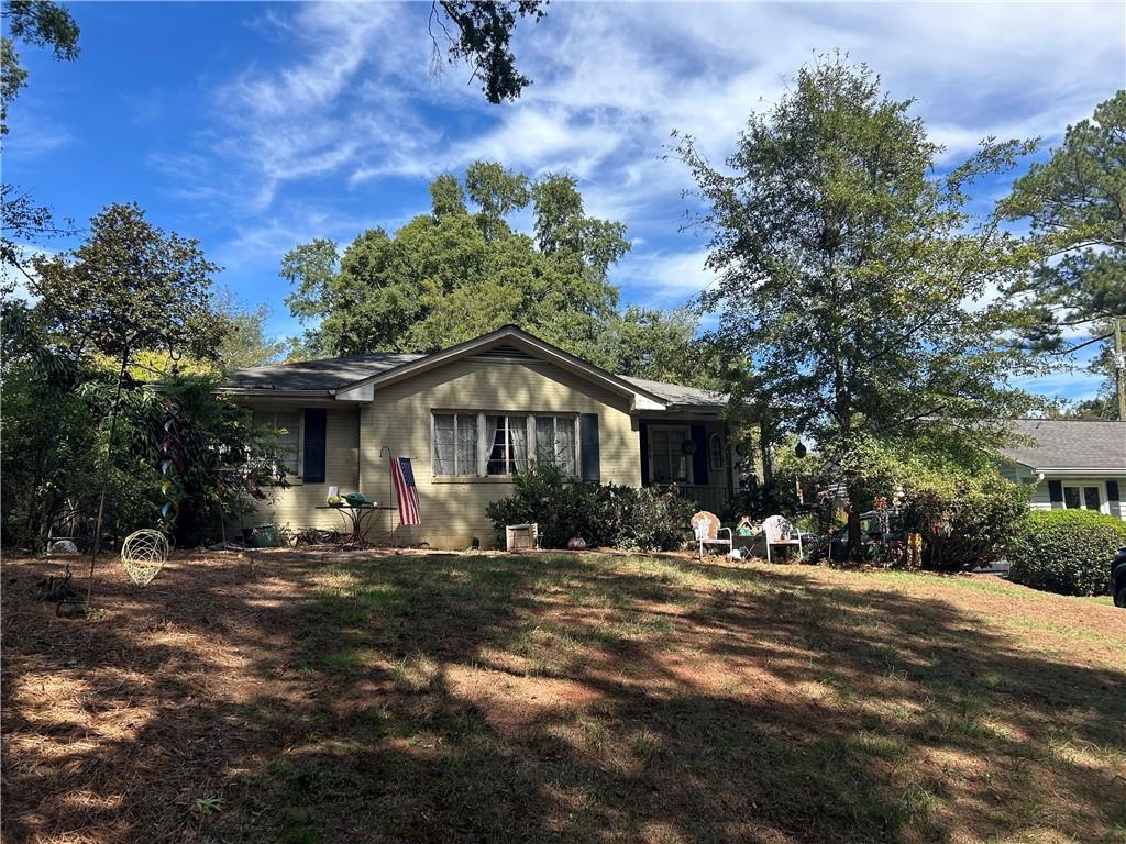 272 Cascade Dr., Marietta, GA 30064