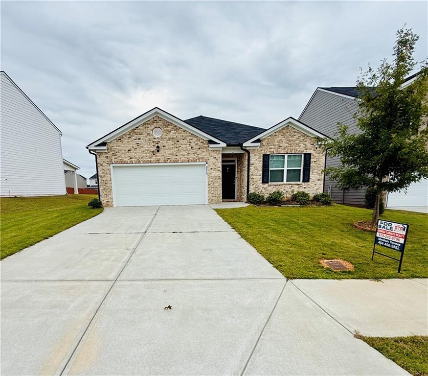 2115 Waycross Ln., Dacula, GA 30019