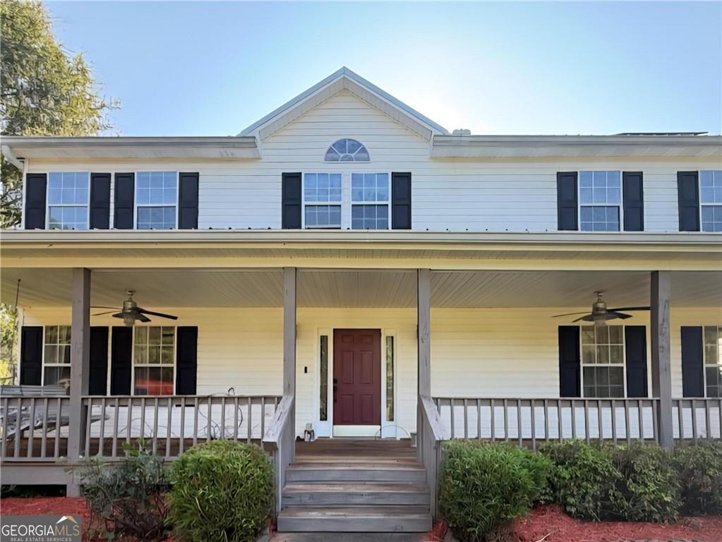 1599 Lower River Rd., Covington, GA 30016