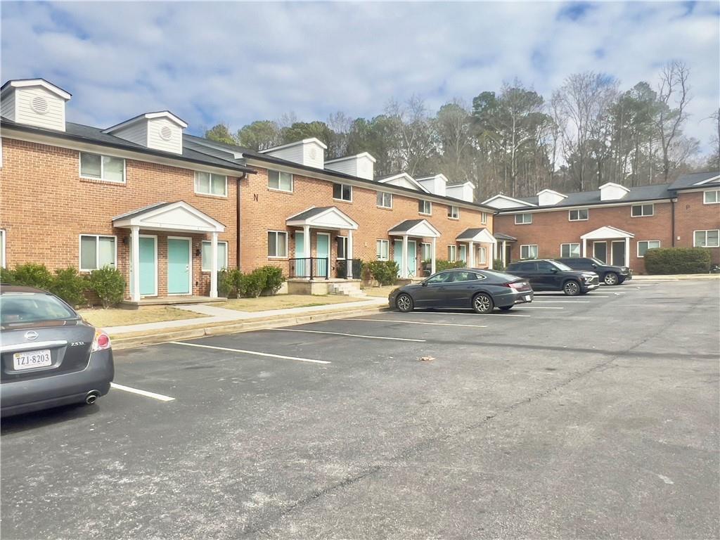 3781 Martin Luther King Jr Dr., Atlanta, GA 30331