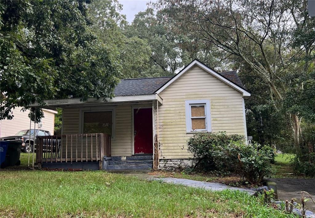 2030 Detroit Ave., Atlanta, GA 30314